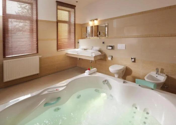 Spa Resort PAWLIK-AQUAFORUM