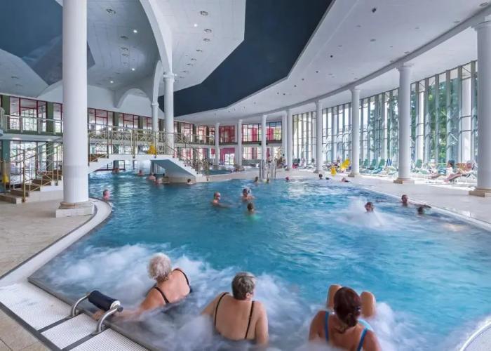 Spa Resort PAWLIK-AQUAFORUM