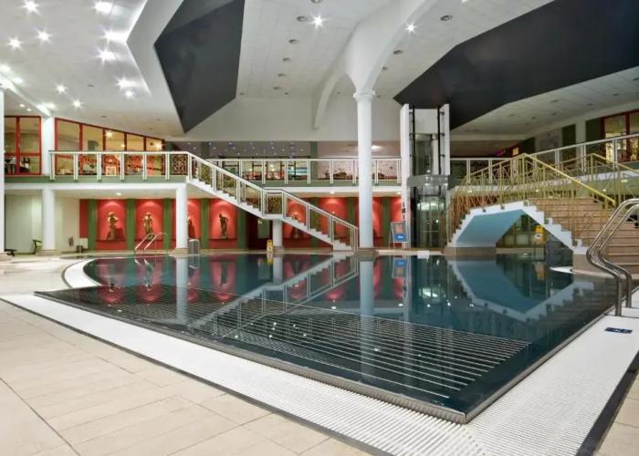 Spa Resort PAWLIK-AQUAFORUM