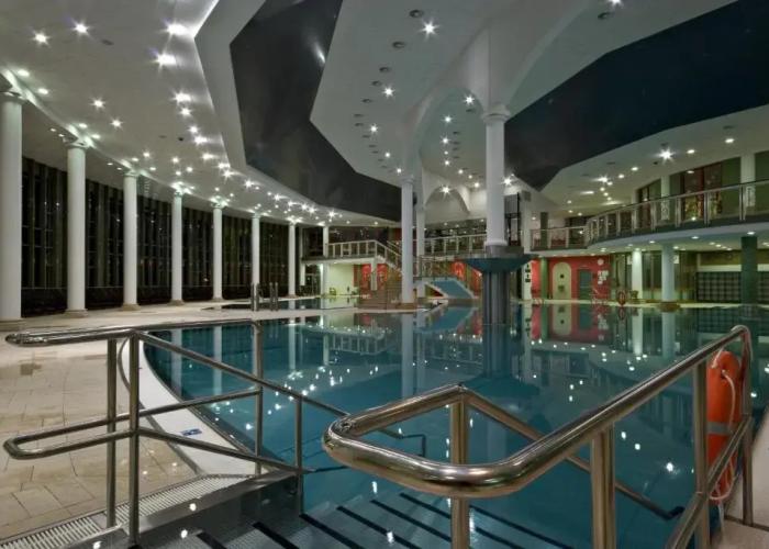 Spa Resort PAWLIK-AQUAFORUM
