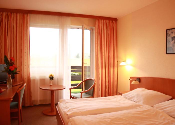 Lazensky Hotel Pyramida I