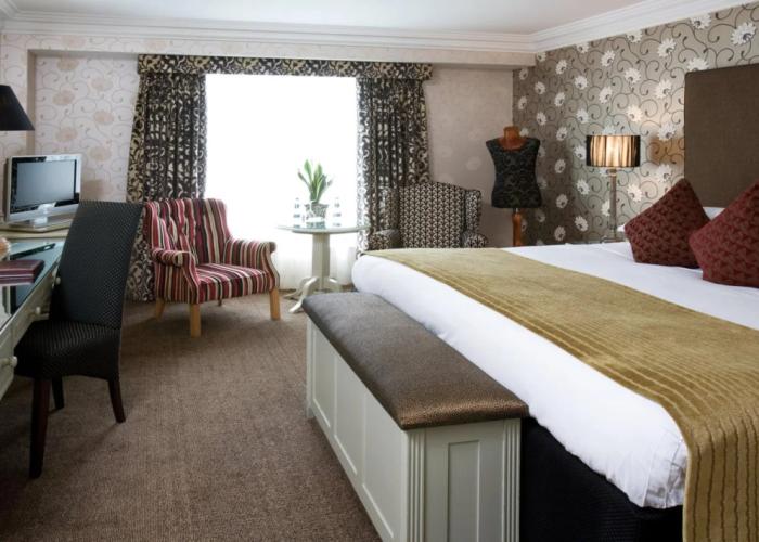 Brooks Hotel