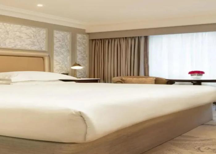Brooks Hotel
