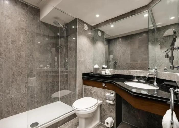 Brooks Hotel