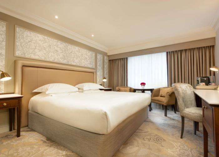 Brooks Hotel