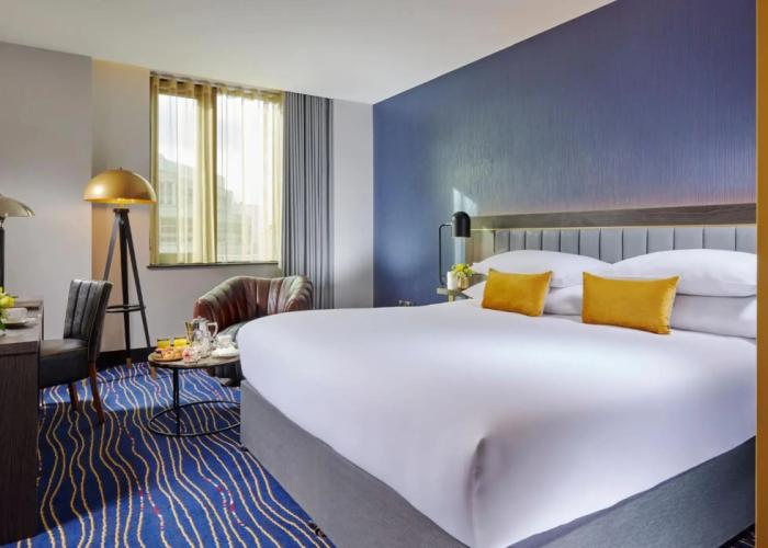 The Grafton Hotel