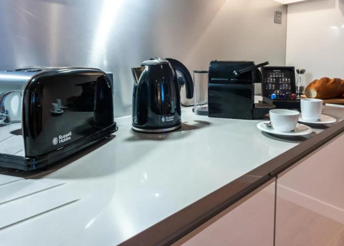 Premier Suites Dublin Leeson Street