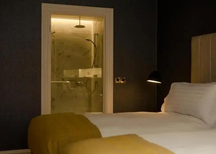 Premier Suites Dublin Leeson Street