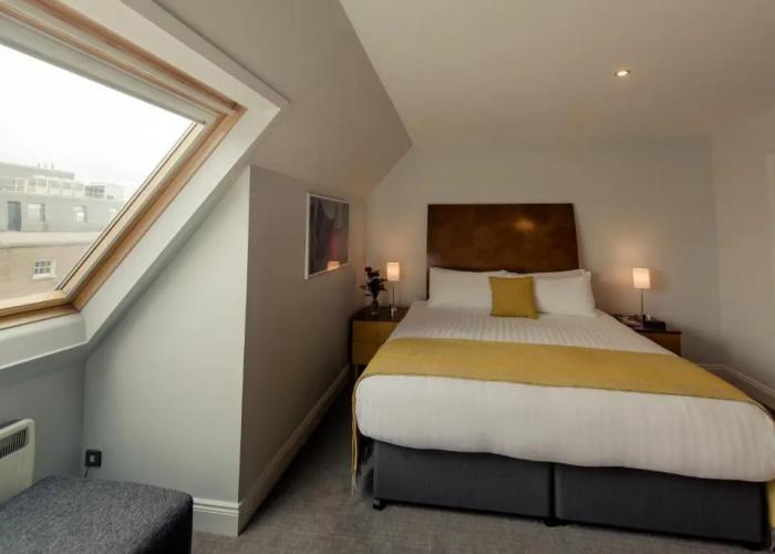 Premier Suites Dublin Leeson Street