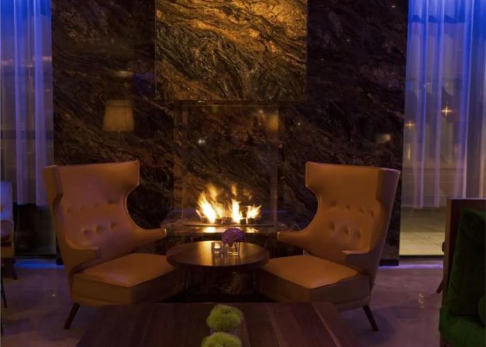 The Spencer Hotel