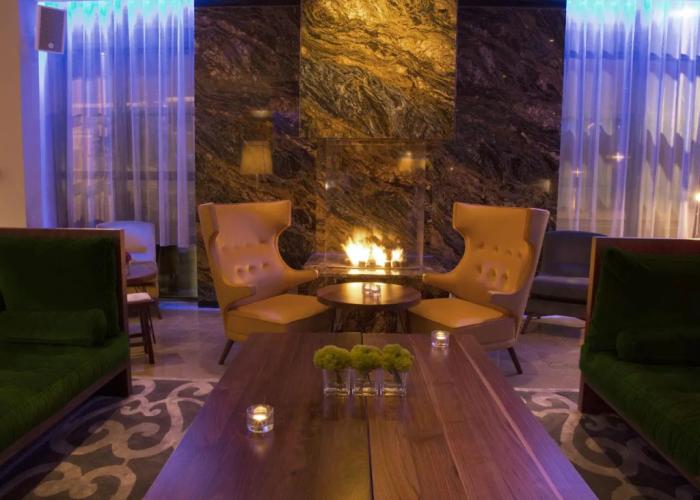 The Spencer Hotel