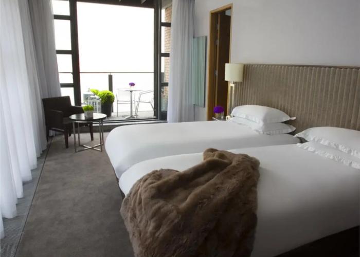 The Spencer Hotel