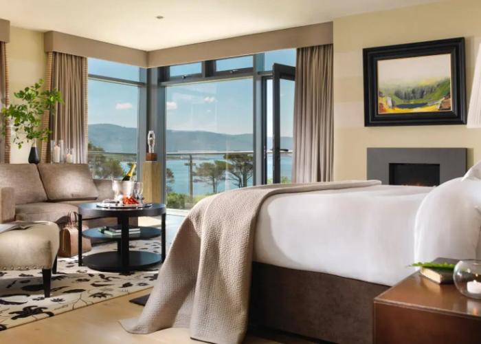 Parknasilla Resort and Spa