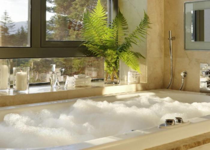 Parknasilla Resort and Spa