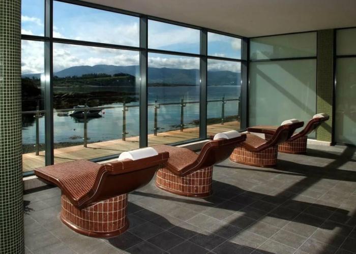 Parknasilla Resort and Spa