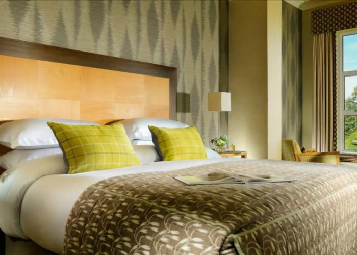 Parknasilla Resort and Spa