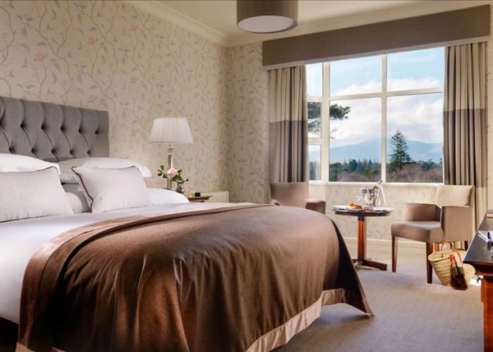 Parknasilla Resort and Spa