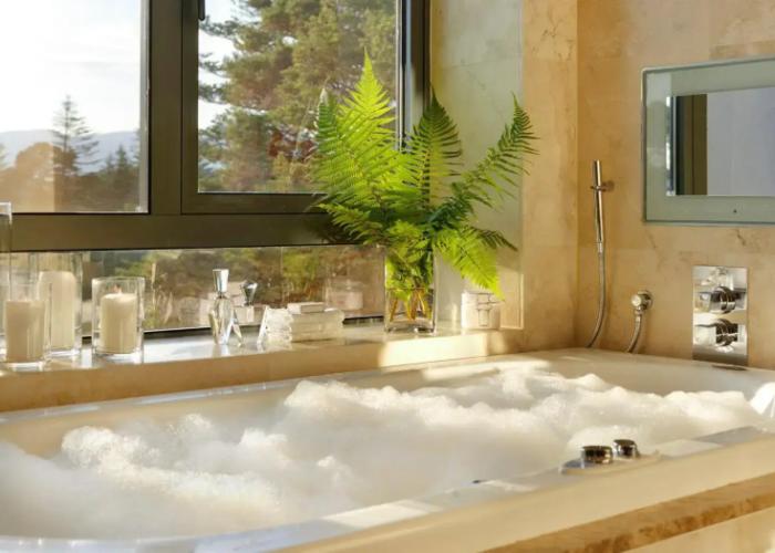 Parknasilla Resort and Spa