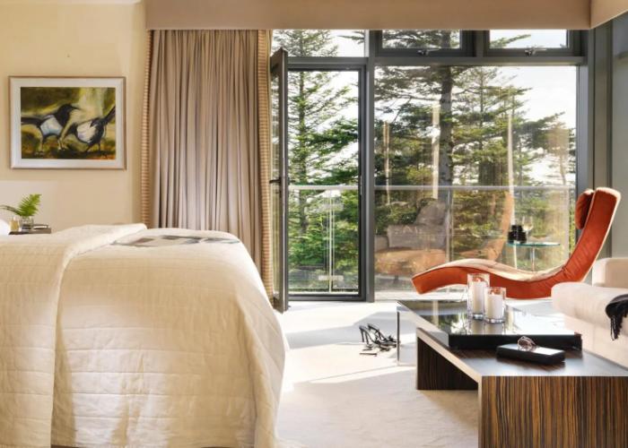 Parknasilla Resort and Spa