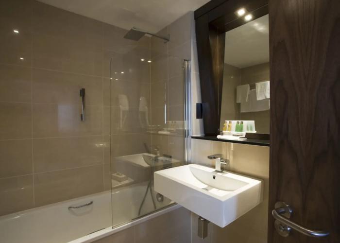 Ashling Hotel Dublin