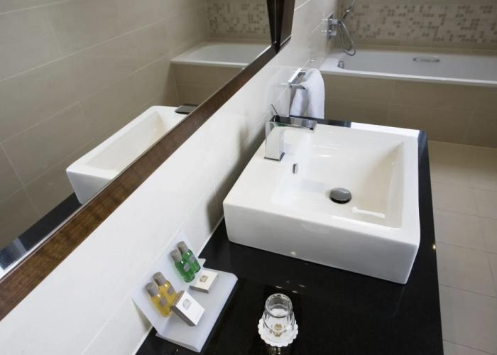 Ashling Hotel Dublin