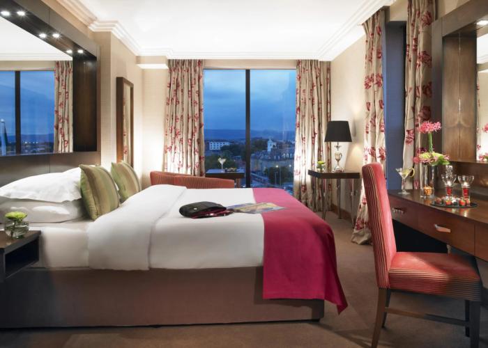 Ashling Hotel Dublin