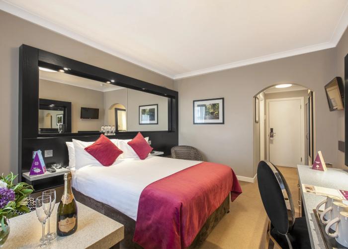 Ashling Hotel Dublin