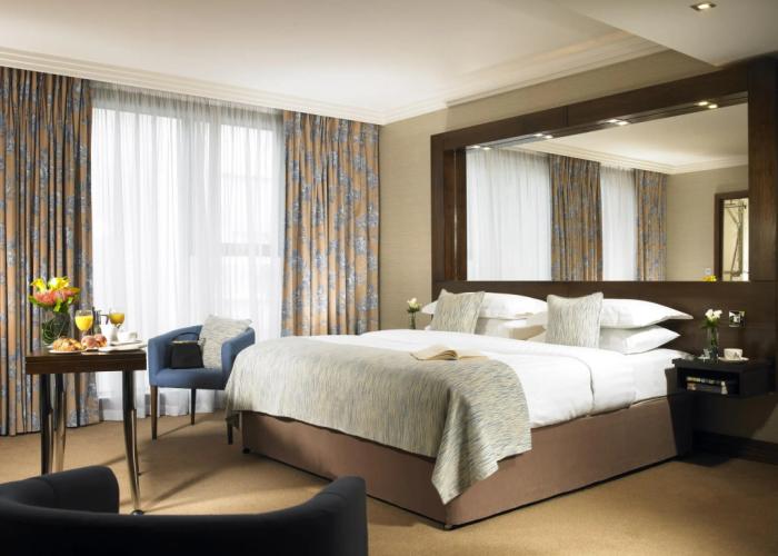 Ashling Hotel Dublin
