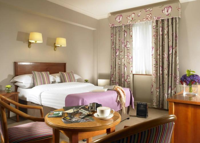 Ashling Hotel Dublin