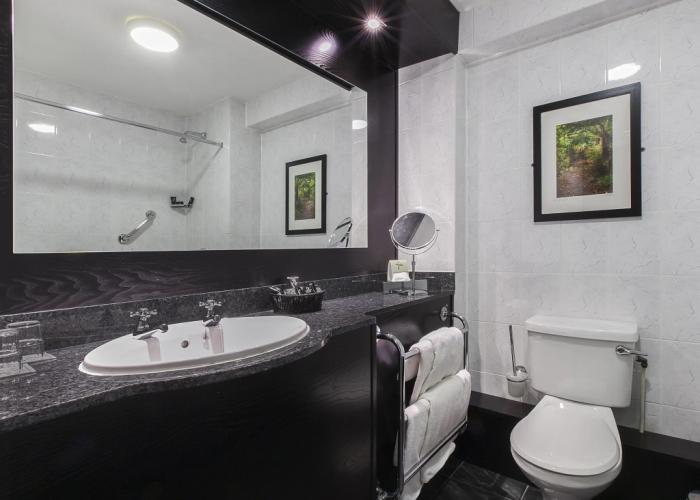 Ashling Hotel Dublin