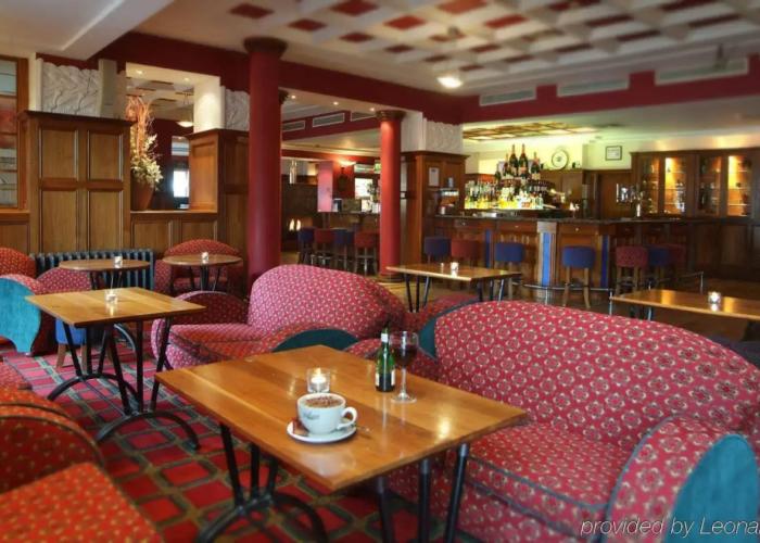 Talbot Hotel Stillorgan