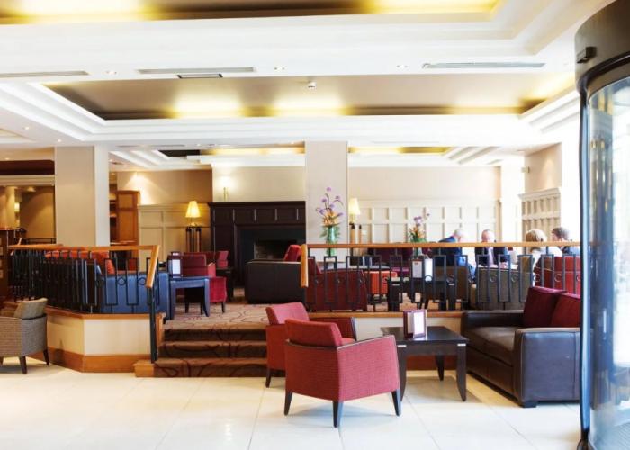 Talbot Hotel Stillorgan