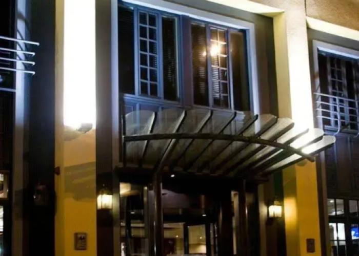 Talbot Hotel Stillorgan
