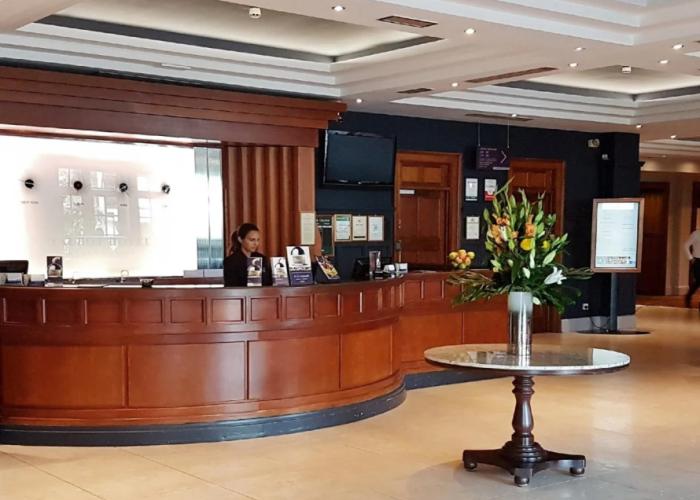 Talbot Hotel Stillorgan
