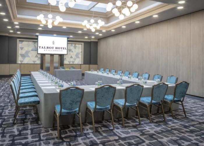 Talbot Hotel Stillorgan
