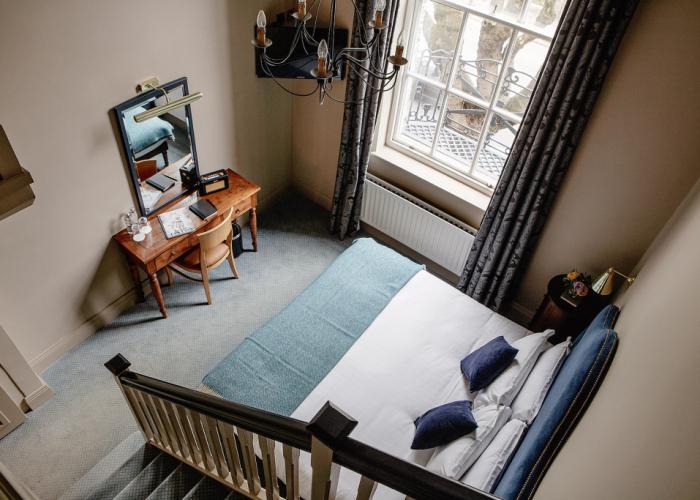 Pembroke Townhouse