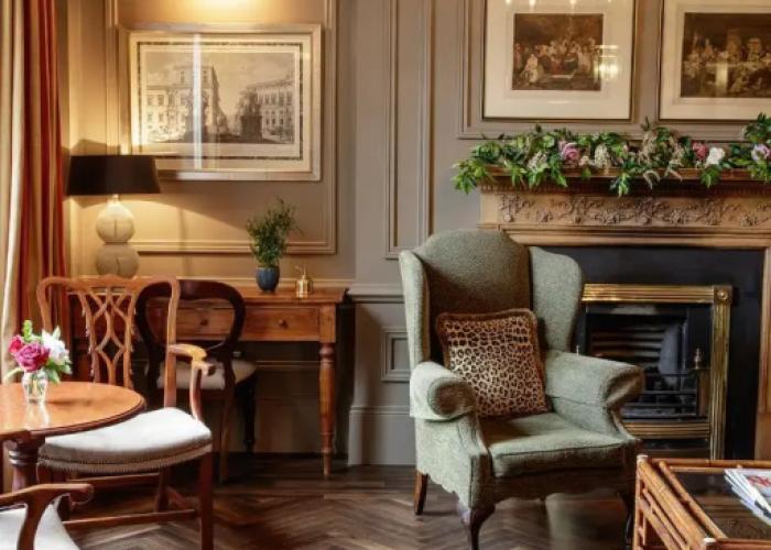 Pembroke Townhouse