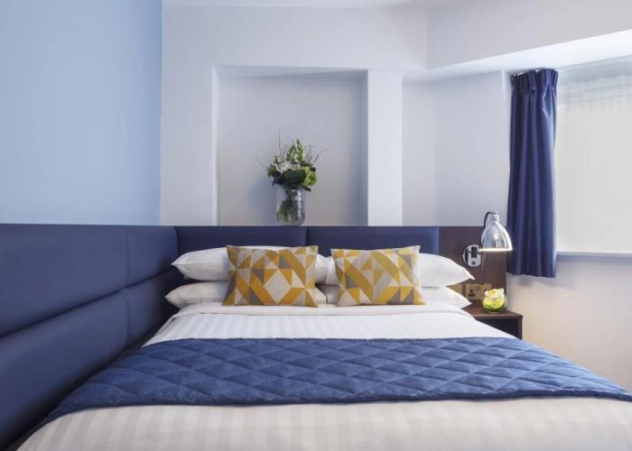 Temple Bar Hotel Dublin by The Unlimited Collection
