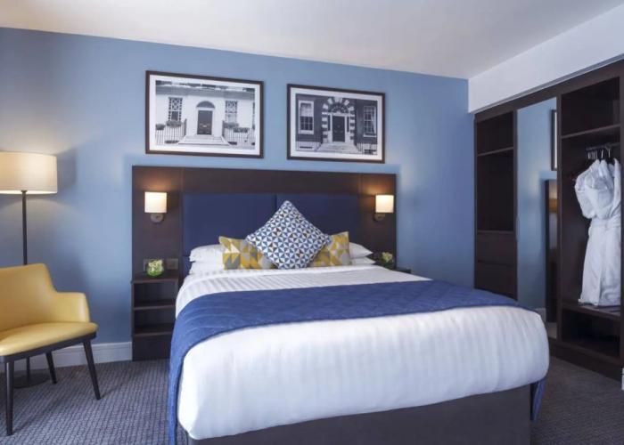 Temple Bar Hotel Dublin by The Unlimited Collection