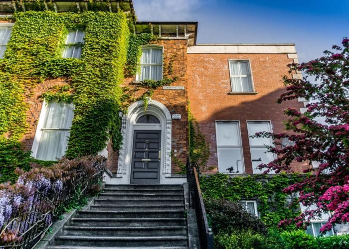 Butlers Townhouse