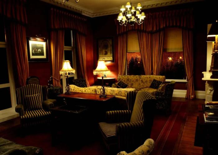Butlers Townhouse