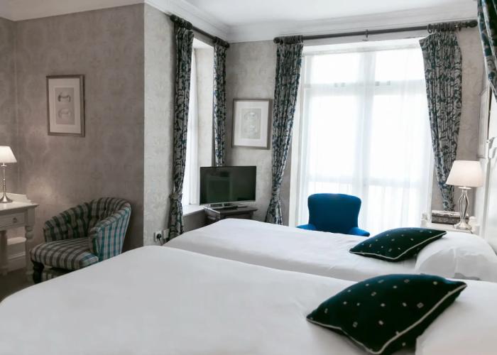 Butlers Townhouse