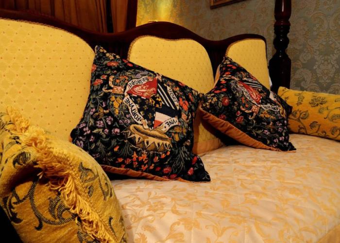 Butlers Townhouse