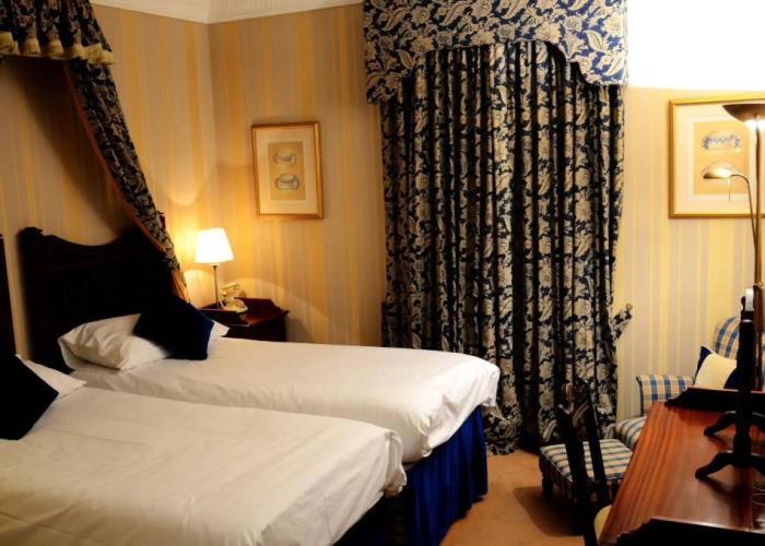 Butlers Townhouse
