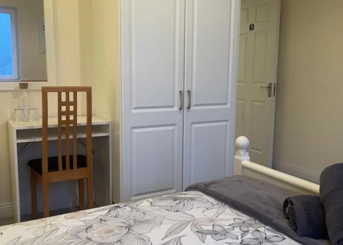 Valentia Skellig Rooms