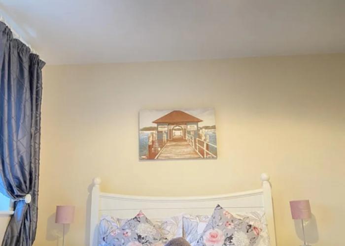 Valentia Skellig Rooms