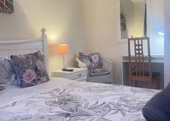 Valentia Skellig Rooms