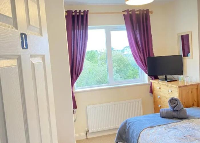 Valentia Skellig Rooms