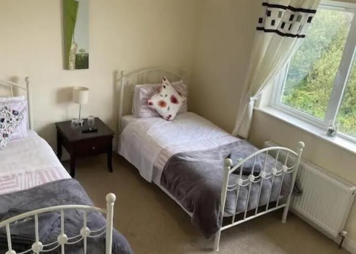 Valentia Skellig Rooms