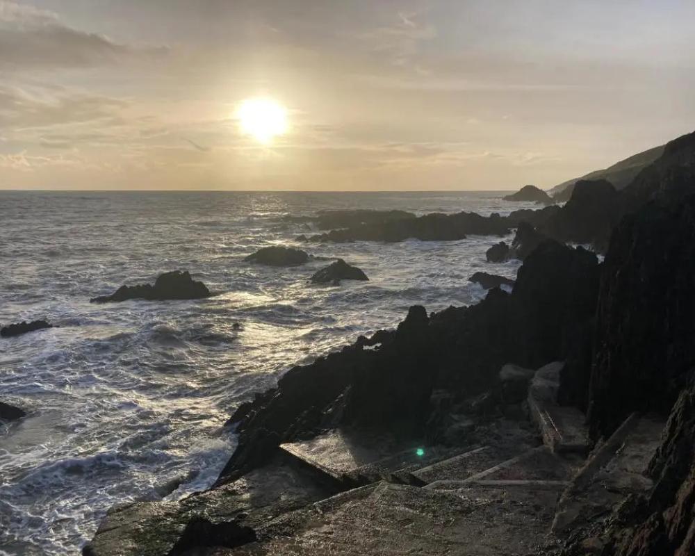 Ballycotton Holiday Apartment No 6